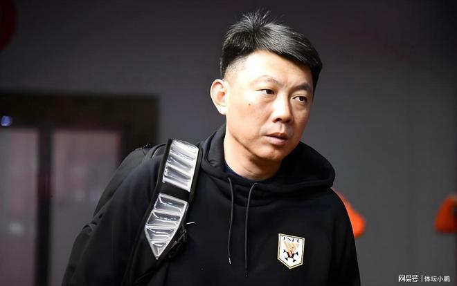 李金羽谈哈兰德在中国大量圈粉:好像没有愁事,一天乐呵呵的