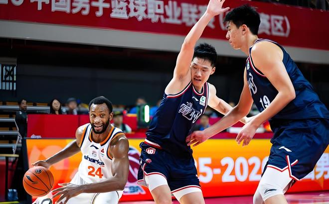 CBA12人拟授予运动健将称号：高诗岩贺希宁领衔 王浩然在列