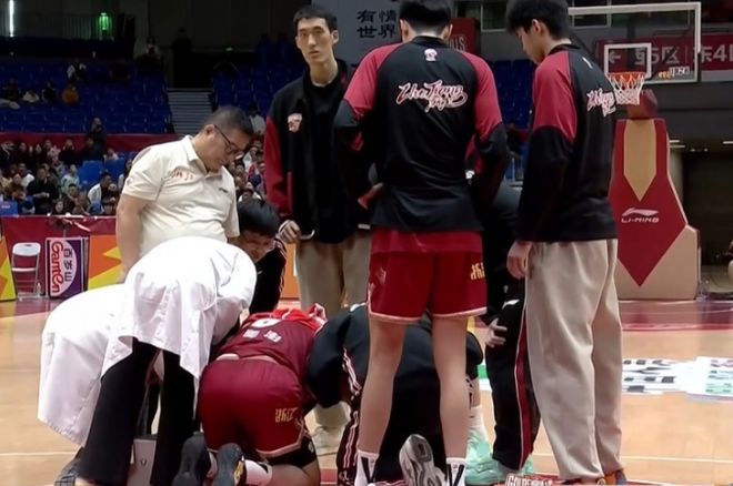 【赛前发布会】沈阳队主帅高明琪:球队双线作战,哈尔滨队不容小觑