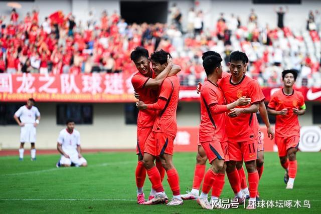 向余望:穿7号对我意义重大,武磊和韦世豪都是我学习的榜样