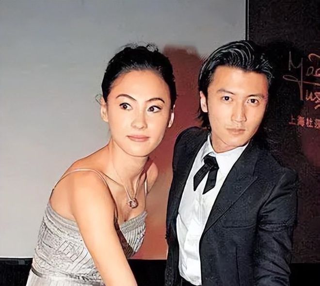 身家数十亿,养15位明星当情妇,每人百万包养费,只可惜结局凄惨