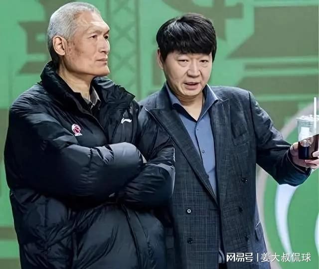 他才是邵佳一最敬佩的国足大佬!曾在鲁能和国足执教,值得期待